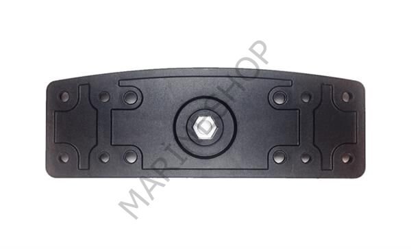 Rokk Lok Montaj Plakası Raymarine A6/A7 - RL506