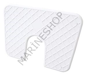 Ayna plakası 320X220MM BEYAZ