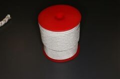 KORD GENEL KULLANIM İPİ BEYAZ Ø4MM - 800MT