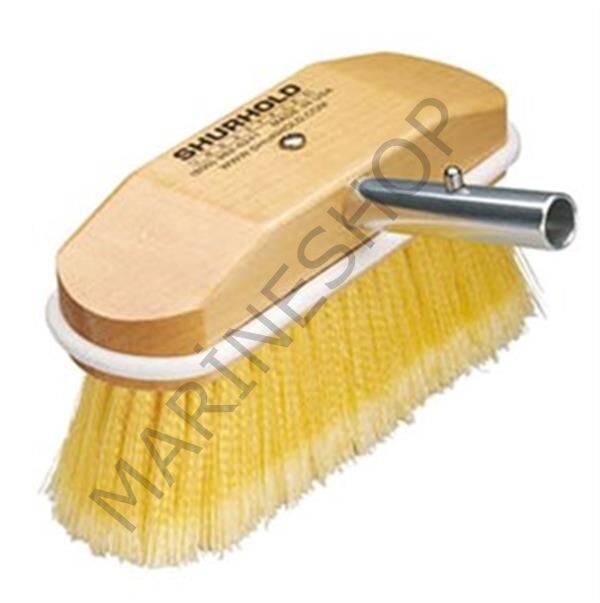 Shurhold yumuşak polisitiren fırça, 20 cm