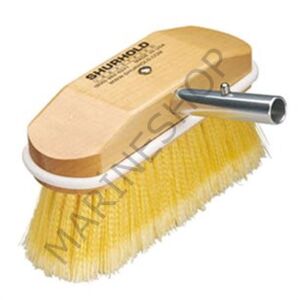 Shurhold yumuşak polisitiren fırça, 20 cm