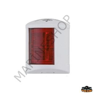 Trem Croce del Sud İskele Seyir Feneri Beyaz