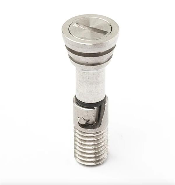 PYI Farş montaj aparatı paslanmaz çelik 20-30mm