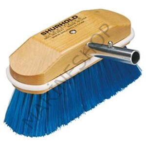 Shurhold ekstra yumuşak naylon fırça, 20 cm