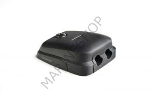 DS-HD6-BLK ÇİFTLİ KABLO ÇIKIŞI, SİYAH, 6-10MM