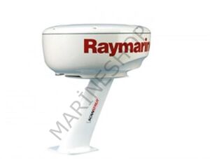 Kompozit power tower (radar)