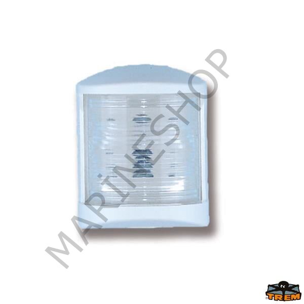 Trem Croce del Sud Pruva Seyir Feneri Beyaz