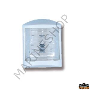 Trem Croce del Sud Pruva Seyir Feneri Beyaz