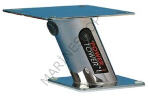 PT2002 2KW/4KW KOMPOZİT POWER TOWER 350MM(h)