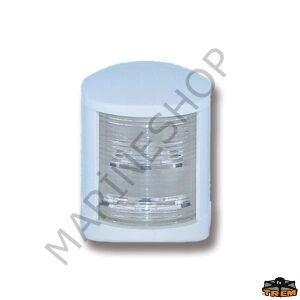 Trem Croce del Sud Pupa Seyir Feneri Beyaz