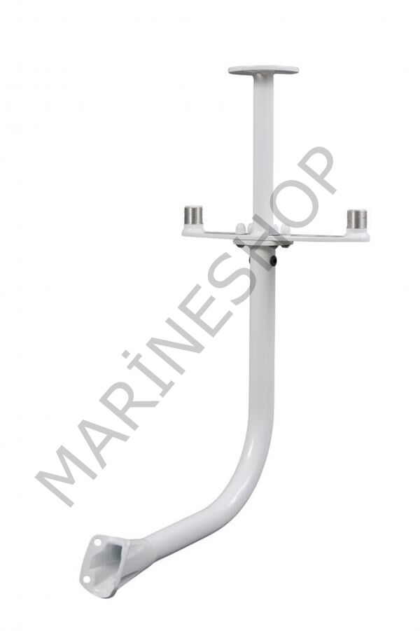 APT-LB-GPS2-01 CENTRAL BAR+ KANAT PLAKASI