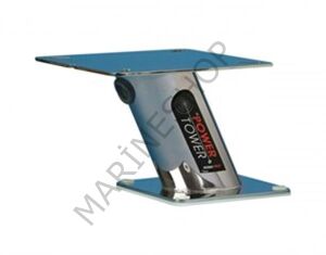 SPT1002 Paslanmaz power tower (radar)