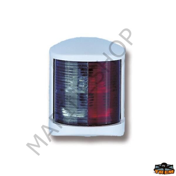 Trem Croce del Sud İskele/Sancak Seyir Feneri Beyaz