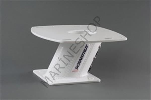 APT-150-01 ALÜMİNYUM POWERTOWER (150MM)