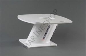 APT-150-01 ALÜMİNYUM POWERTOWER (150MM)