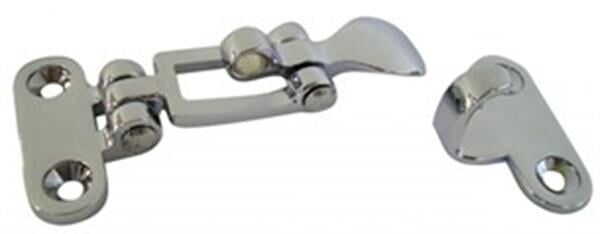 Gergili kilit 105X50mm