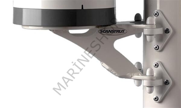 CAM-MM-01 Kamera Braketi- Direğe Montaj