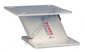Aluminyum Power Tower (Radar) 5
