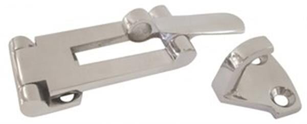 Gergili Kilit 82X30mm