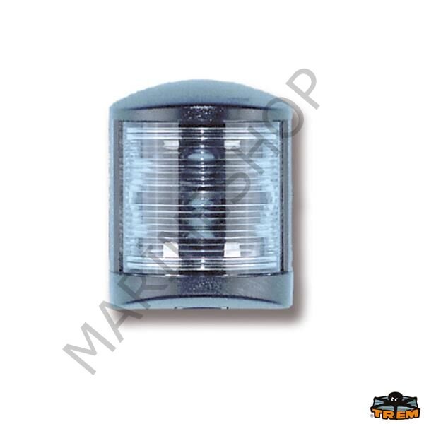 Trem Croce del Sud Pruva Seyir Feneri Siyah