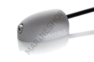 DS-H6 KABLO ÇIKIŞI, PLASTİK, SİYAH, 2-6MM