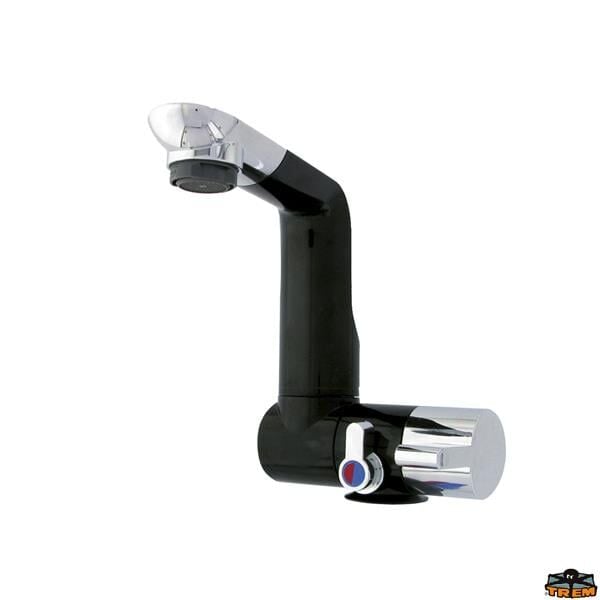 CAN RB1493 Katlanır musluk, sıcak-soğuk su