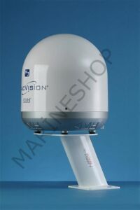 Aluminyum Power Tower (Radar ) 10
