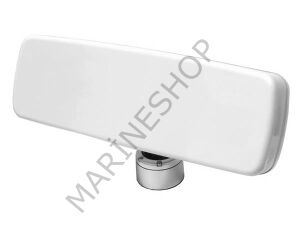 SPD-4XI-W DECK POD 4I/2I + 7'' EKRAN İÇİN