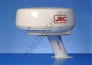 Aluminyum Power Tower (Radar) 250mm