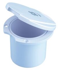 Devre kesici için montaj yuvası