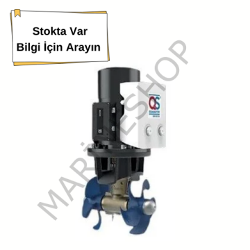 QS 60-185 12V Baş Pervanesi