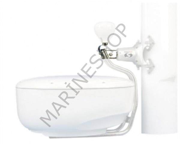 LM-GPS GPS/VHF ANTEN BRAKETİ