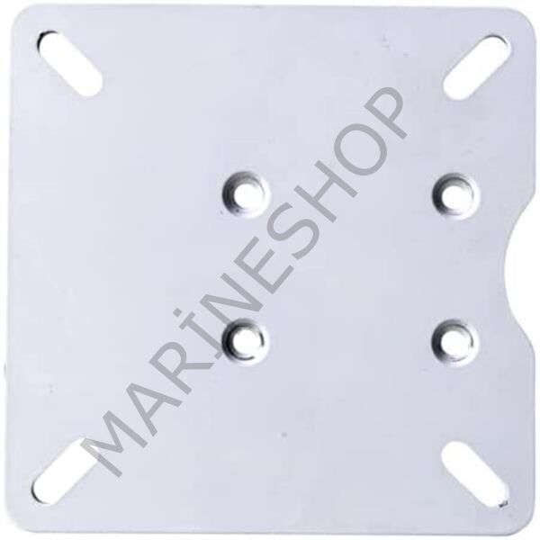 SCANSTRUT DPT-R-PLATE-02 BRAKET