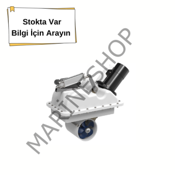 QSR 160-250 24V Geri Çekilebilir İtici