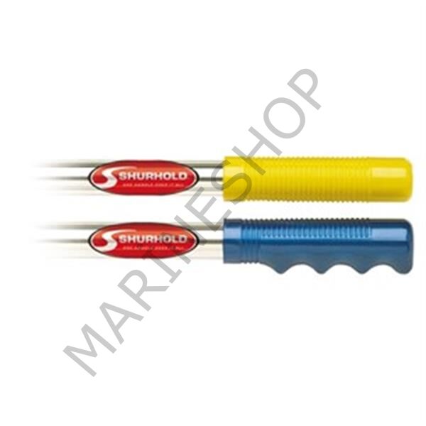 Shurhold hafif alüminyum sap BOY 152CM