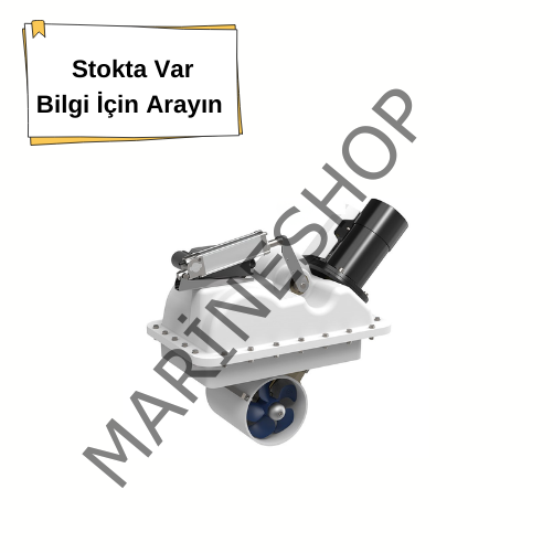 QSR 100-185 12V Geri Çekilebilir Başpervane