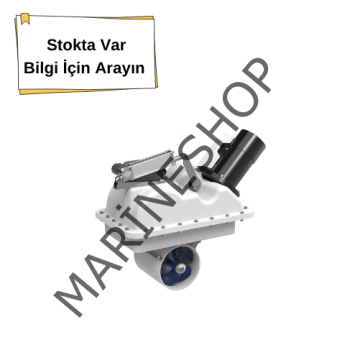 QSR 80-185 Geri Çekilebilir İtici 12V