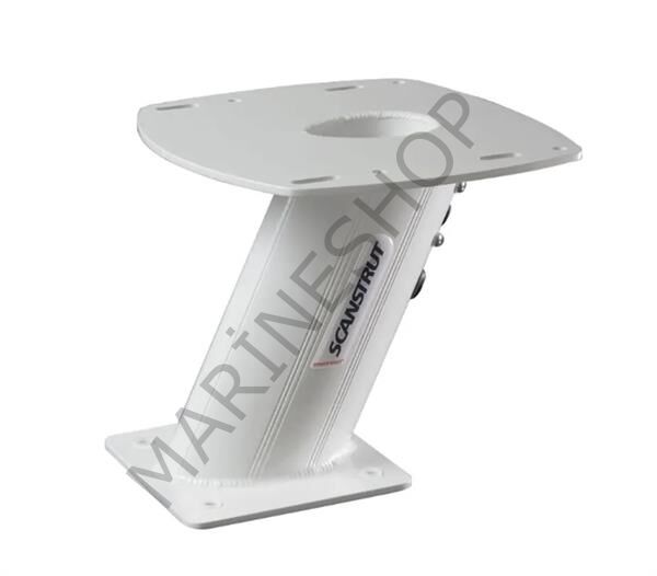 APT5-1 RAYMARINE&SIMBRAD 2kW/4kW RADAR 130MM