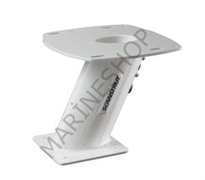 APT5-1 RAYMARINE&SIMBRAD 2kW/4kW RADAR 130MM