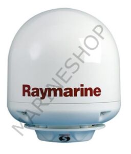 Satcom anten destek braketi sc45