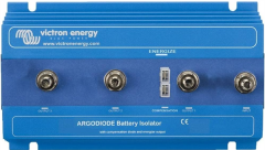 Argo Diyot 140A Akü İzolatörü 140-3AC-3