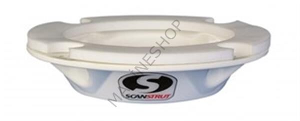 Satcom anten destek braketi sc45r