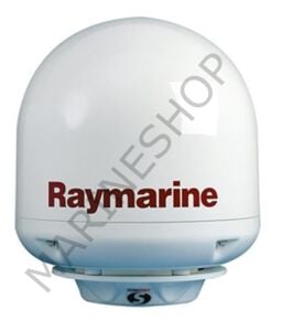 Satcom anten destek braketi sc45r