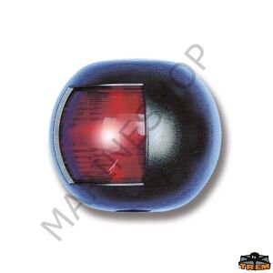 Trem Orsa Minore İskele Seyir Feneri Siyah