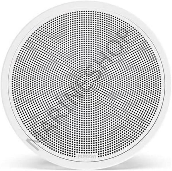 FUSION FM-S10RW FLUSH MOUNT 400W SUBWOOFER 10''