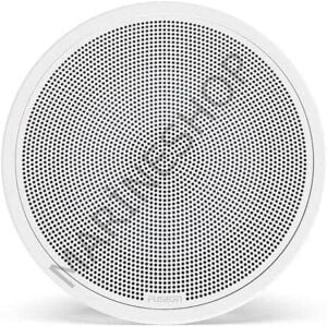 FUSION FM-S10RW FLUSH MOUNT 400W SUBWOOFER 10''