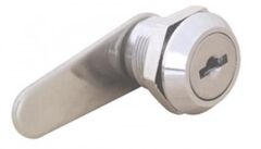 Hatch-Kapak Kilidi 19X16mm