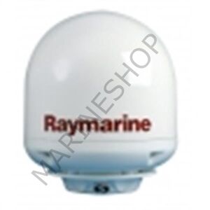 SC80 SS SATCOM ANTEN DESTEK BRAKETİ