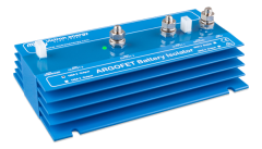 Argo Fet 100A Akü İzolatörü 100-2