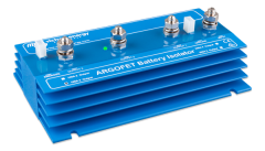 Argo Fet 100A Akü İzolatörü 100-3